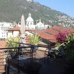 Apartment Via Carcano 13