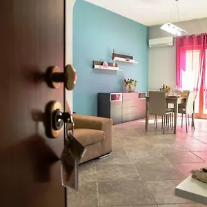 Apartment Sicilia Vacanze