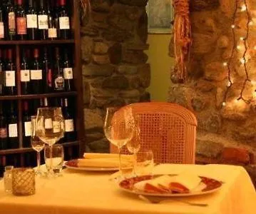 Locanda Dell'Oca Bianca Como 3*,