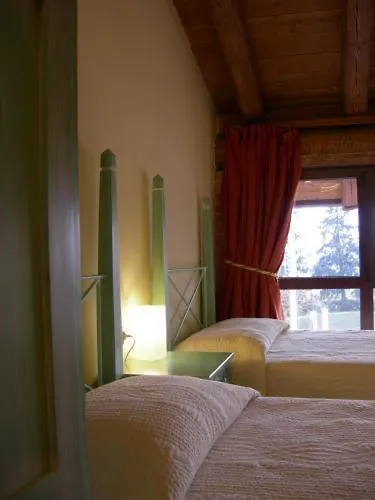 Locanda Dell'Oca Bianca Como