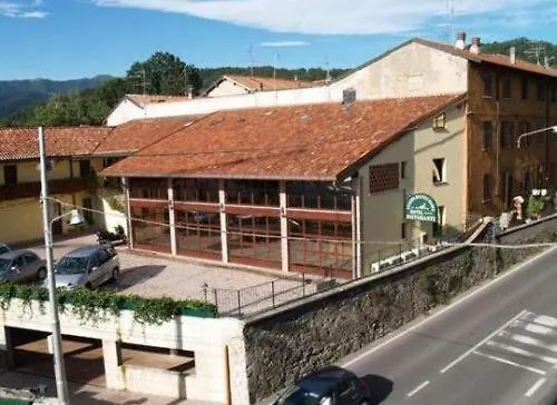 Hotel Locanda Dell'Oca Bianca Como