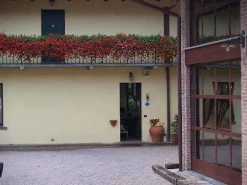 Locanda Dell'Oca Bianca Como Hotel