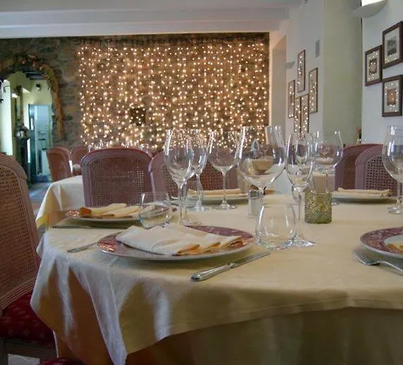 Locanda Dell'Oca Bianca Como Hotel