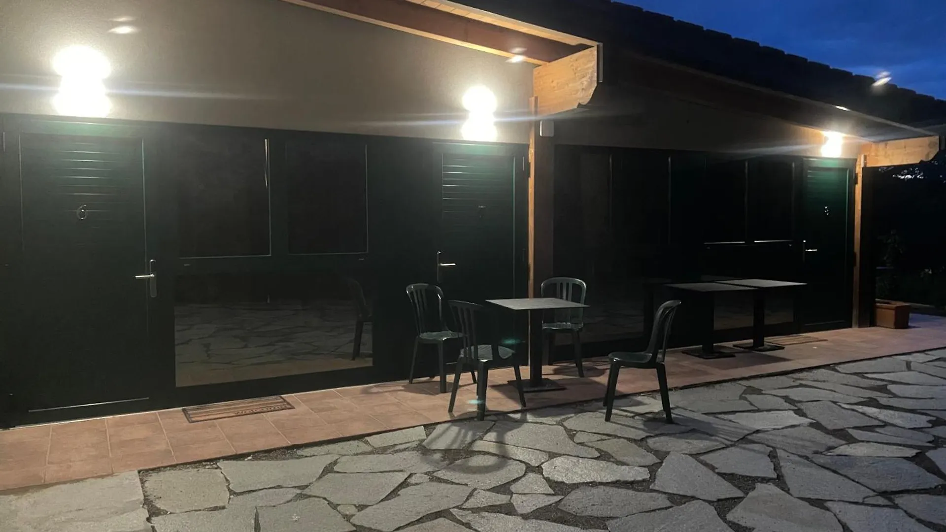 Hotel Locanda Dell'Oca Bianca Como