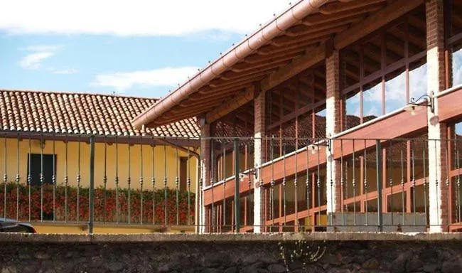 Locanda Dell'Oca Bianca Como Hotel