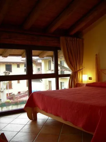 Locanda Dell'Oca Bianca Como Italy