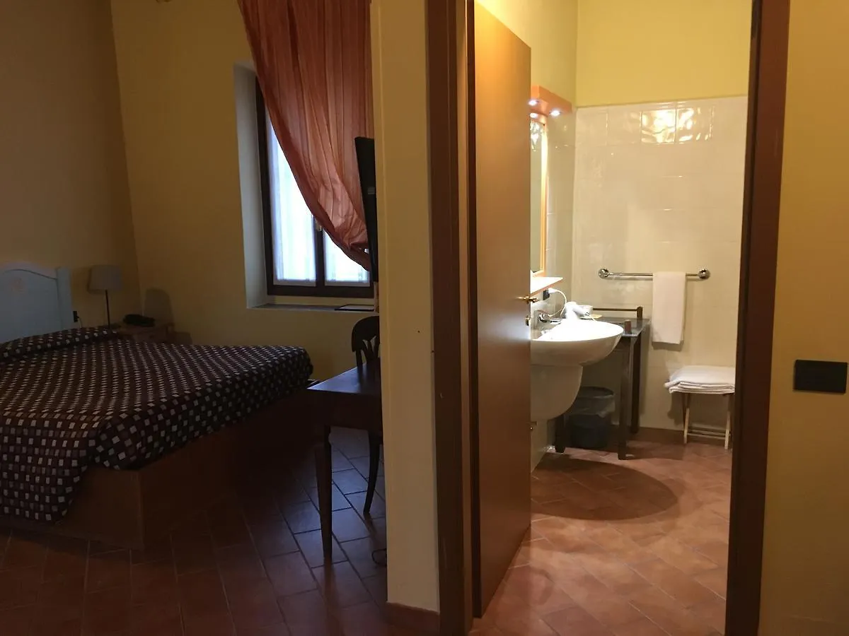 Locanda Dell'Oca Bianca Como Hotel