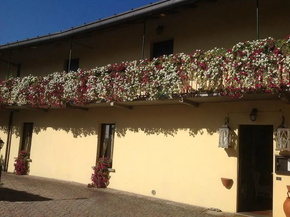 Locanda Dell'Oca Bianca Como